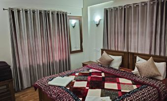 Woodberry Residency