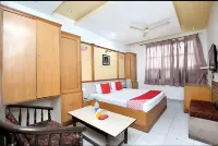 Goroomgo Gulshah Hotel (Jalandhar, Punjab)