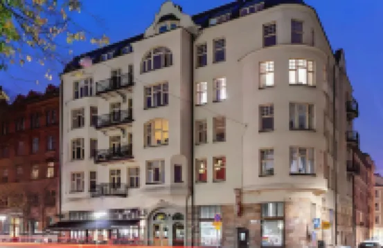 Best Western Hotel at 108