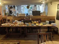 1777. at the Albion Các khách sạn ở Ferndown