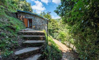 Portofino Sea View Home in Paraggi