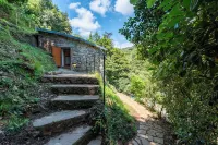 Portofino Sea View Home in Paraggi Các khách sạn ở Portofino