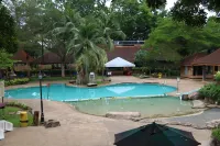 Felda Residence Tekam , Ppp Tun Razak Hotels in Pedah