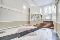 Dtwn Cleveland Loft-Style Condo Walk to Stadiums!