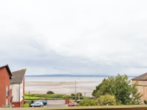 ポートランド ペントハウス - ドニーニ アパートメンツ トルーンのホテル