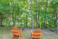 Cozy Table Rock Lake Vacation Rental w/ Deck - Homestays