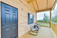 Abbeville Cabin on 450 Acres Near Lake Eufaula! - Wifi