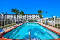 OYO Townhouse Beaumont Medical Center Area Hotels in Beaumont