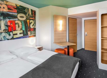 B&B Hotel Mainz-Hechtsheim