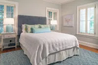 Beautiful Bright 6 bedroom home in the heart of Buckhead - บังกะโล