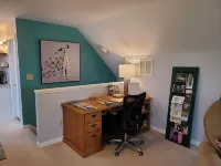 King Apartment -2 miles to I-81