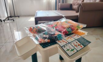 Danjie Homestay (Housheng Street)