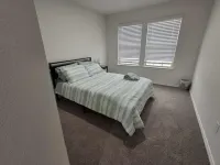 Serene 3-bedroom house with AC in charming Caddo Mills