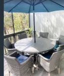 New! Modern 3 Bed Townhome on North Captiva Island w/Beachfront views