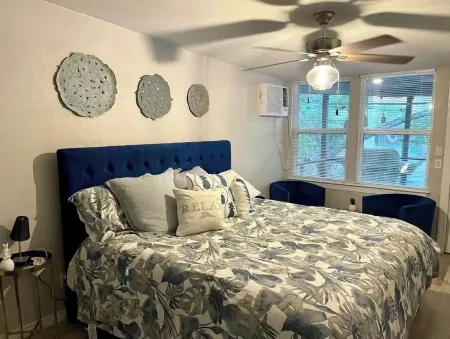 Tranquility at Lake LBJ Отели рядом с достопримечательностью «Lake Lyndon B. Johnson»