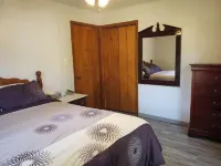 Toledo bend lake view home quiet neighborhood community boat launch.