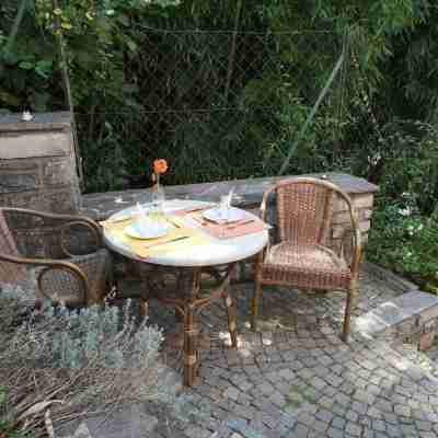 Casa-Cleo Hotel Exterior