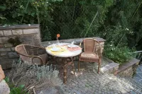 Casa-Cleo Hotel a Viganello