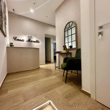 Casa Morelli Отели рядом с достопримечательностью «Орто-Ботанико»