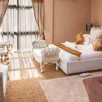 Sherbourne Hotel Rooms