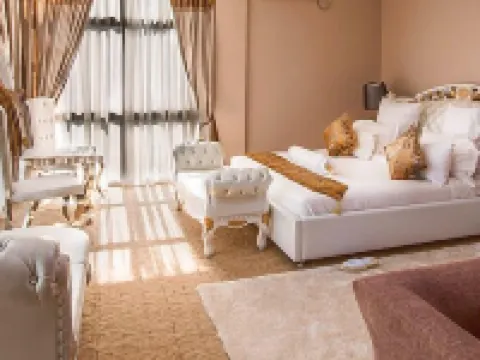 Sherbourne Hotel Hotels in Kitwe