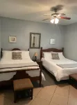 The Guesthouse at Hill Country Pottery