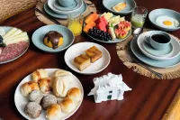 아케타 호텔 부티크