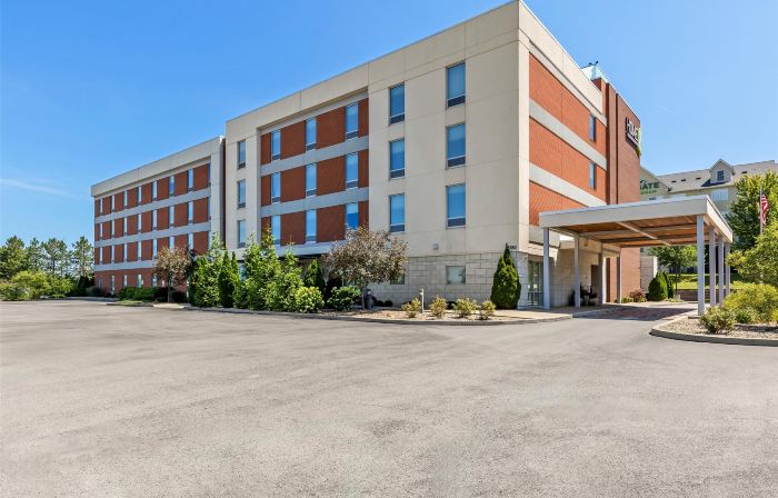 Home2 Suites by Hilton Youngstown West/Austintown