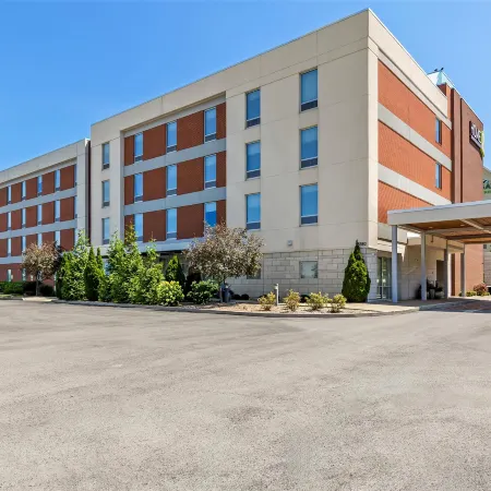 Home2 Suites by Hilton Youngstown West/Austintown