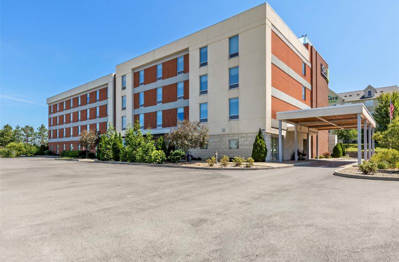 Home2 Suites by Hilton Youngstown West/Austintown