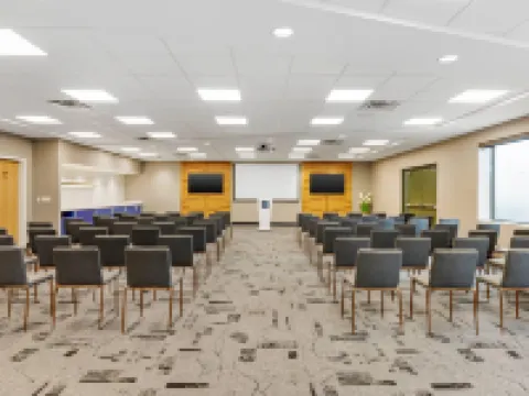 Clarion Lakeside Inn & Conference Centre Hoteles en Kenora