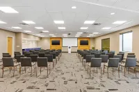 Clarion Lakeside Inn & Conference Centre