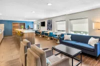 Comfort Inn Mayfield Heights Cleveland East Hotels in Lyndhurst