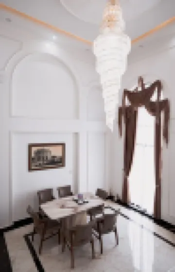 東方酒店及公寓