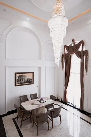 The Eastern Hotel & Apartment