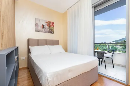 Princess Milena Apartments - Apartment Milena