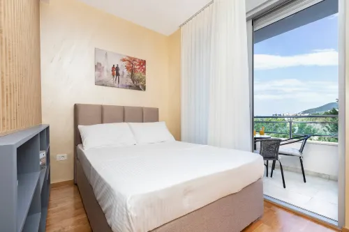 Princess Milena Apartments - Apartment Milena