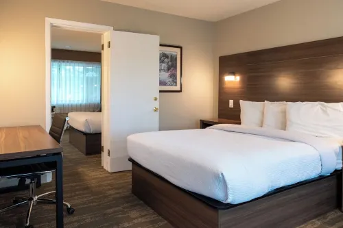 Valley Trail Inn - 2-Star