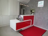 Minsu Hotel Các khách sạn ở Mulheim an der Ruhr