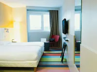 Ibis Styles Lyon Sud Vienne Hotels in Chasse-sur-Rhone