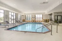 Spark by Hilton La Crosse Onalaska - Familien