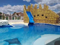 Villa Luisa Hotels Hotels in Sachica