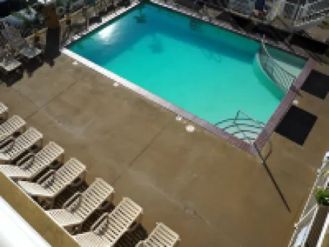 Esplanade Suites - A Sundance Vacations Property