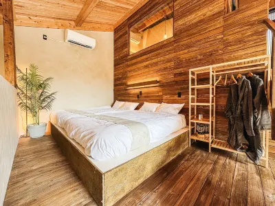 Villa SCALA Hotel dekat Nagawa Village History Museum