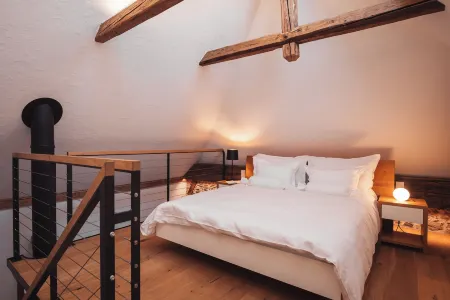 Castel Maurn Dolomites Отели в г. Chienes