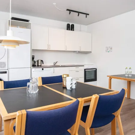 Apartment in Holiday park- free waterpark Hotéis em Tim