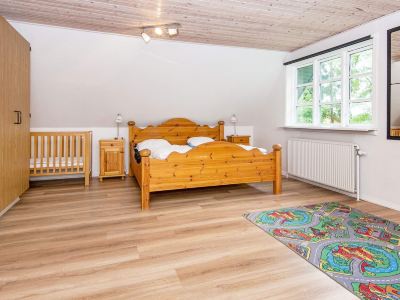 20 person holiday home in Silkeborg