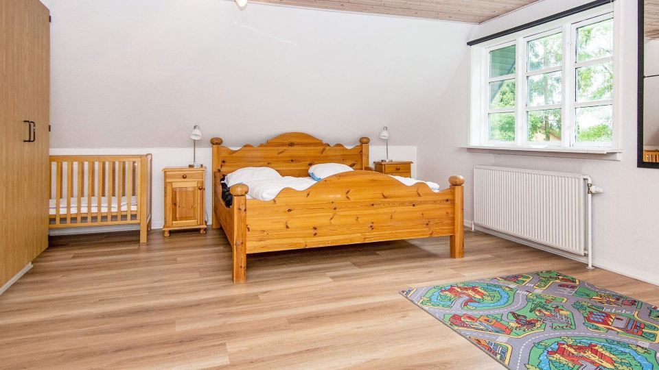 20 person holiday home in Silkeborg