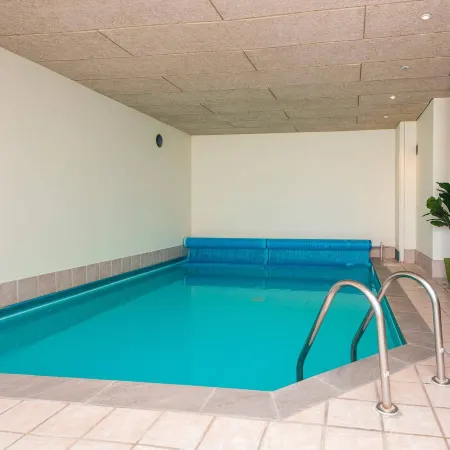 Holiday Home in Haderslev