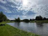 6 Person Holiday Home in Ringkøbing - Pools